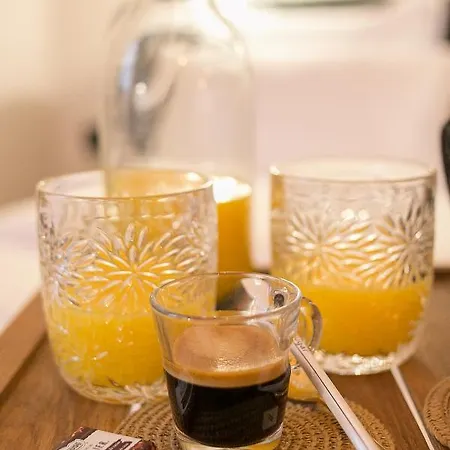 Apartment Gmimosa Sejournez Dans Un Esprit Boutique *