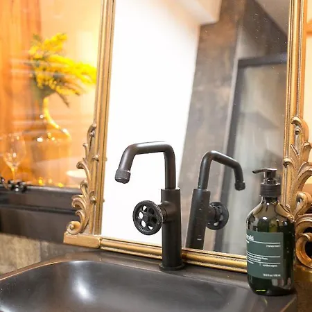 Gmimosa Sejournez Dans Un Esprit Boutique Apartment *